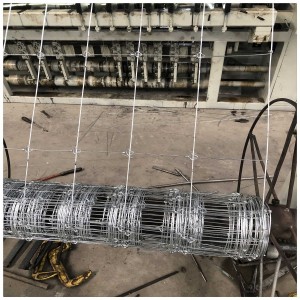 deer fence producting