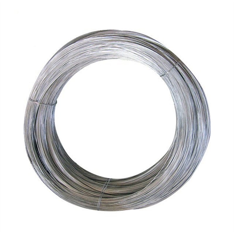 China Electro galvanized iron wire binding wire Manufacturer and ...