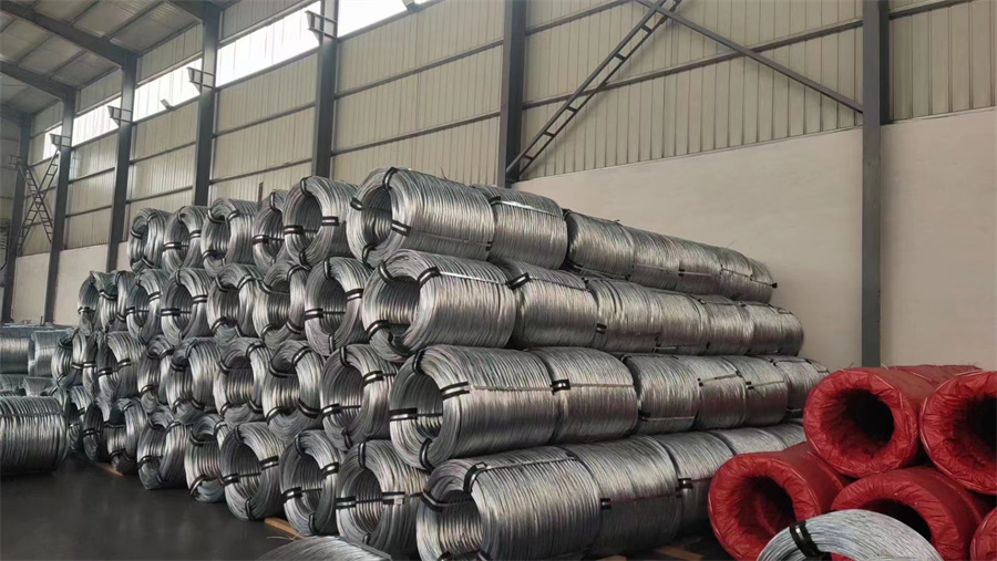 galvanized iron wire_02