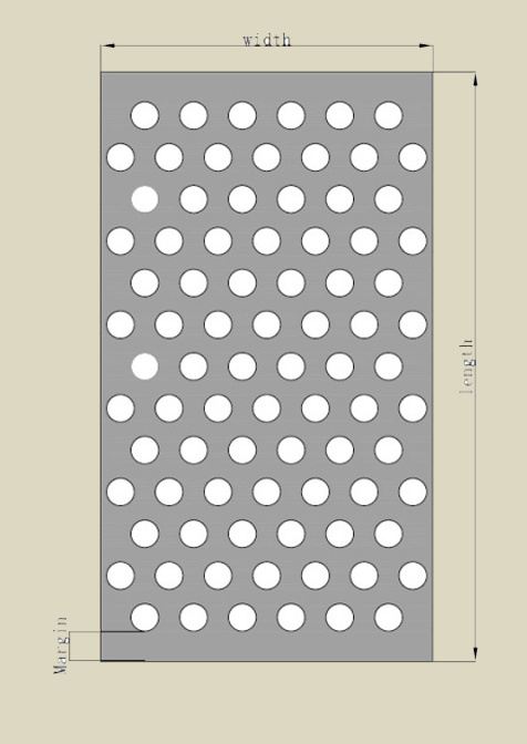 perforated metal sheet001