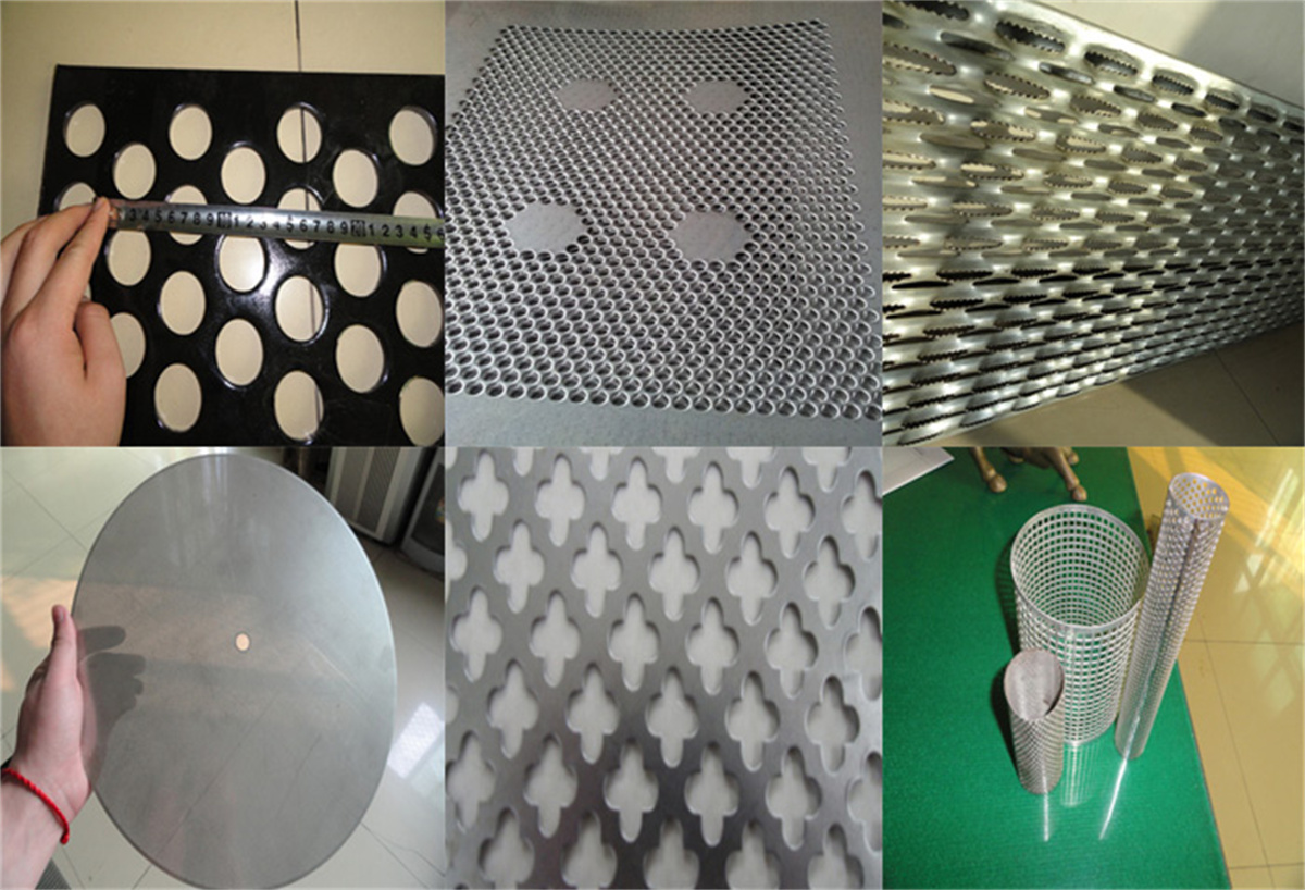 perforated metal sheet_001